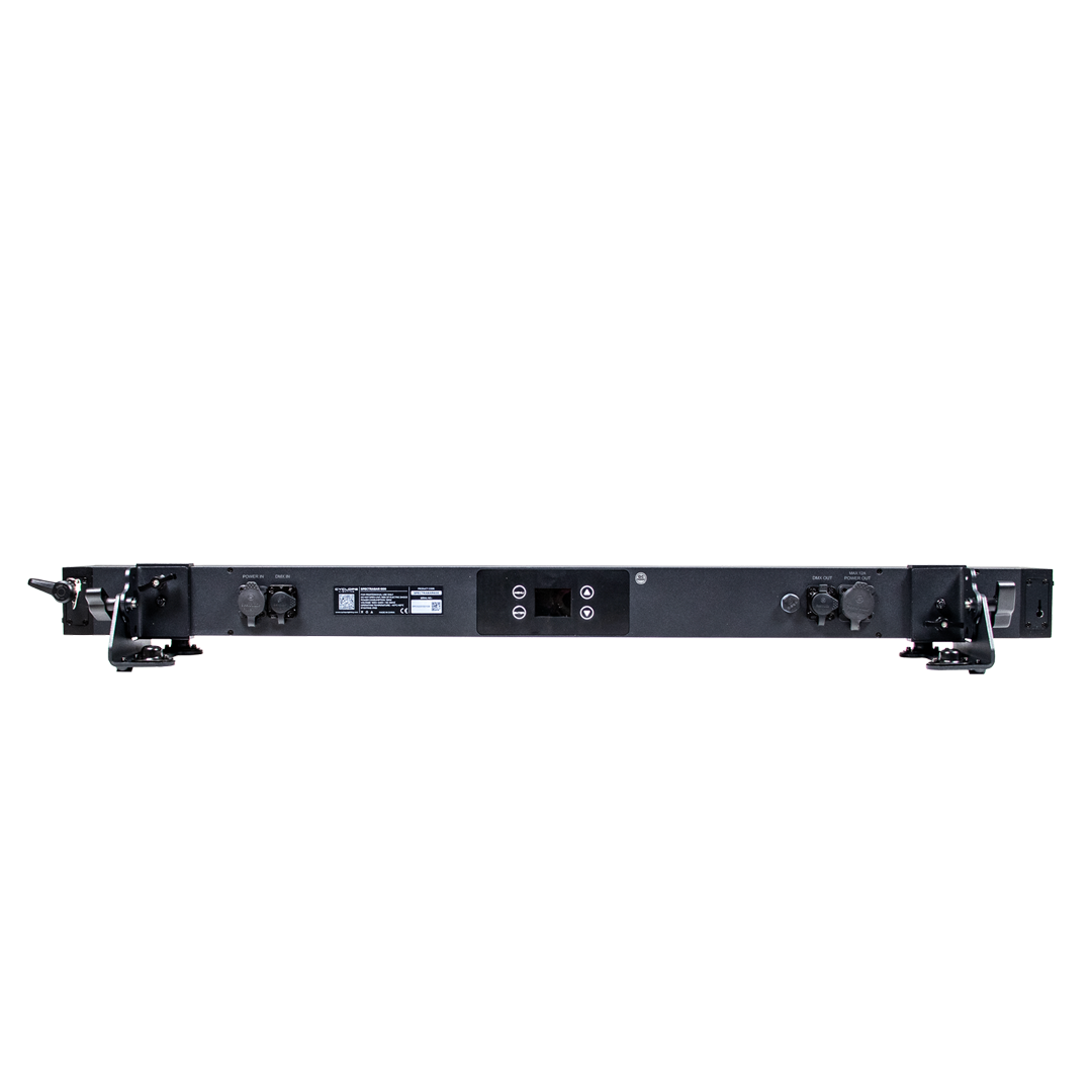 SPECTRABAR 600 - IP65 64x8W RGBL Wash, FX & Pixel Mapping Bar