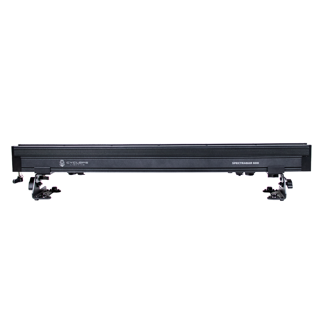 SPECTRABAR 600 - IP65 64x8W RGBL Wash, FX & Pixel Mapping Bar
