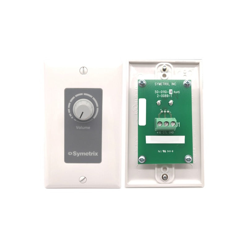 RC-3 - Analog Remote Volume Control