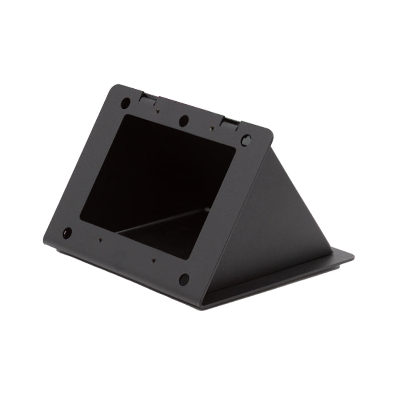 T-5 Glass Tabletop Stand