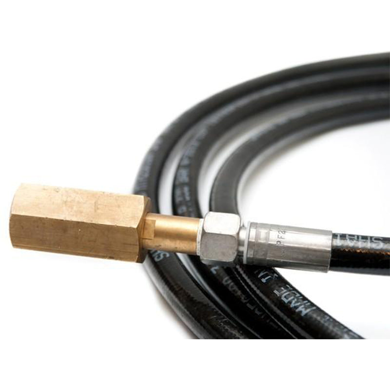 TCMFX CO2 HOSE 3/8
