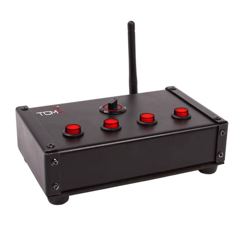 TCM FX® Wireless Control
