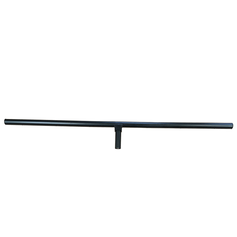 Horizontal Bar For Lighting
