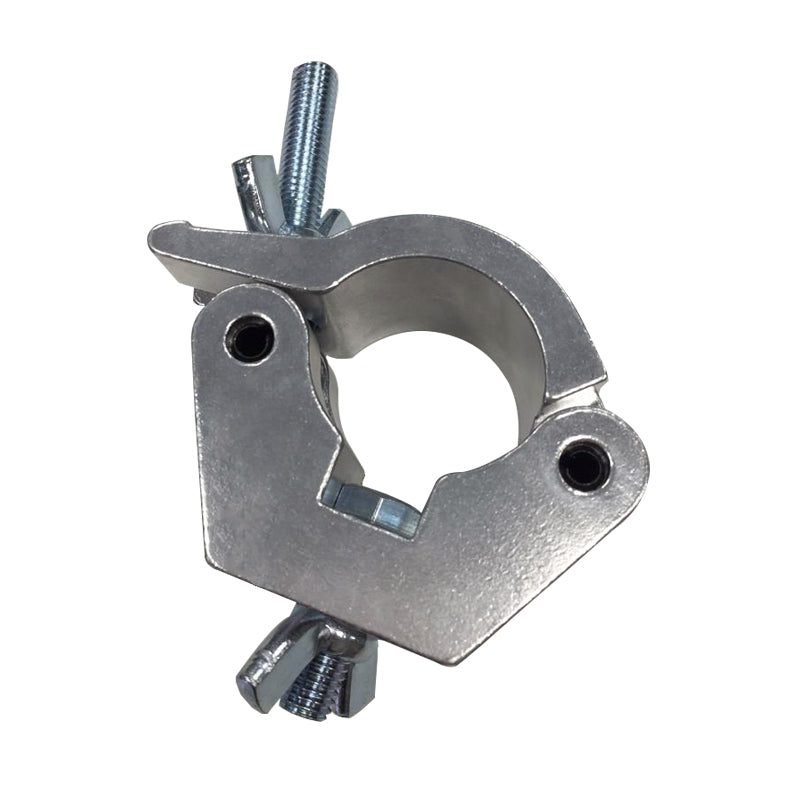 Half Coupler Clamp for 50 mm Tube - 750 Kg - TT-CUP05