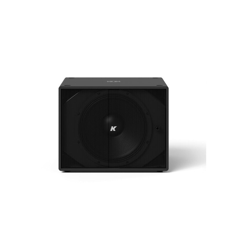 Thunder-KS2 l - Lightweight Active 18” Subwoofer