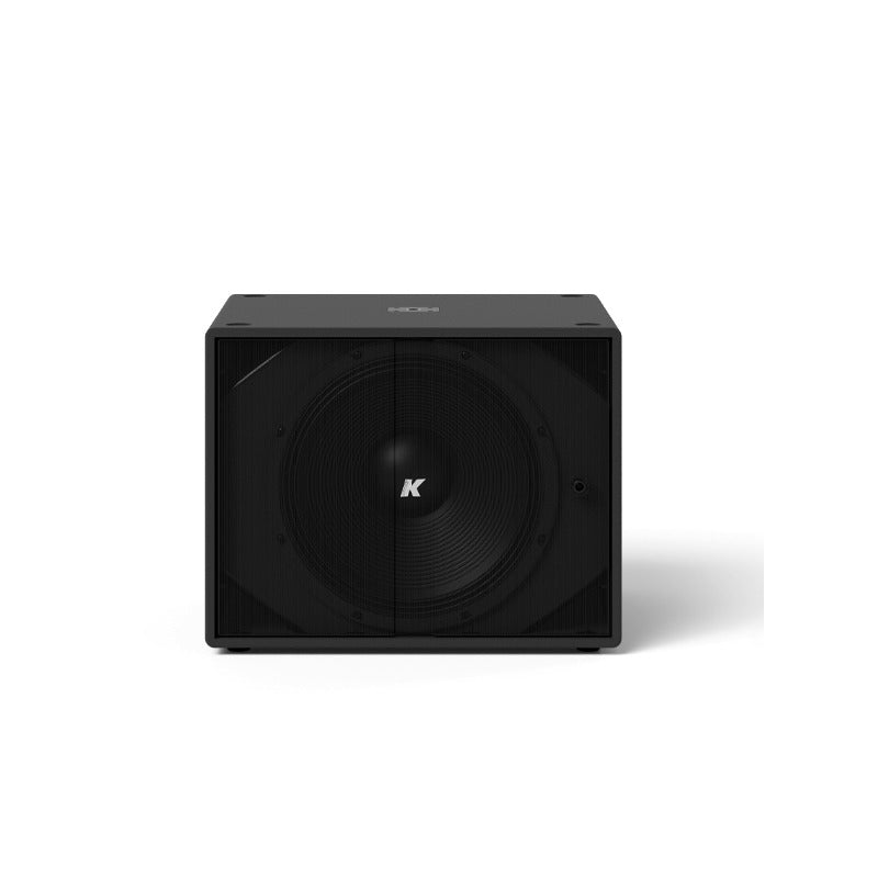 Thunder-KS2P l - Lightweight Passive 18” Subwoofer