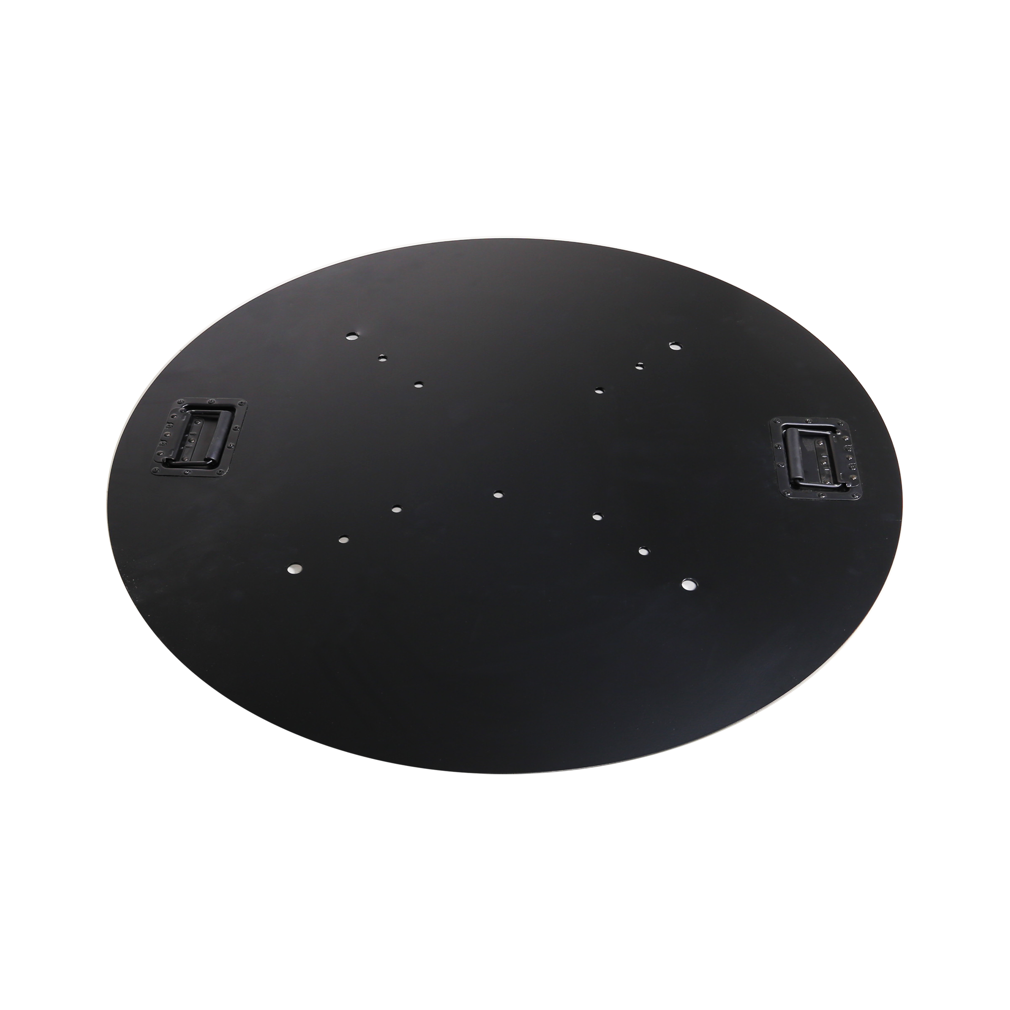 Totem Plate -12mm