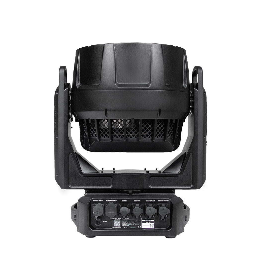 RoS – TRITON - 19x60W IP65 LED Wash