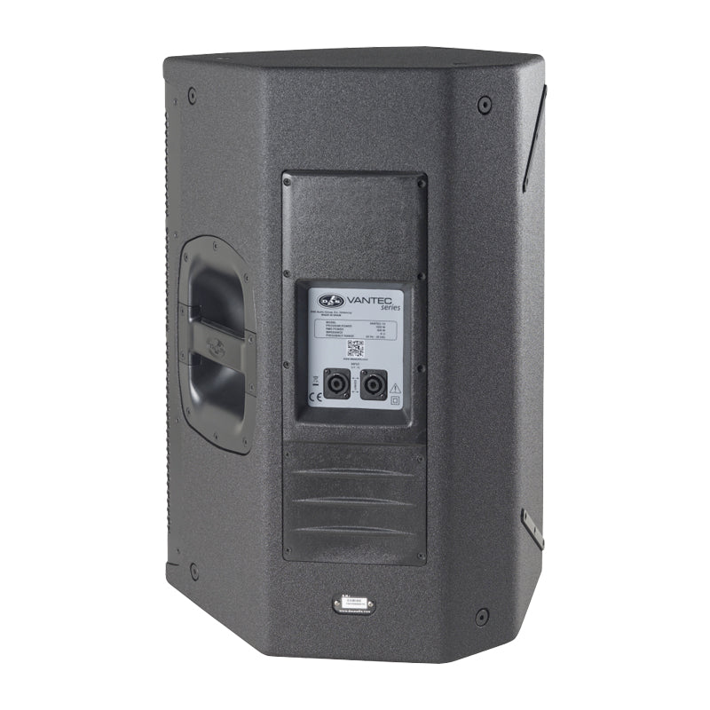 Vantec 12 - 2-way Full Range Loudspeaker