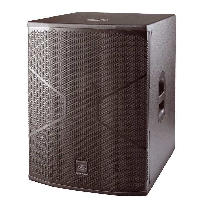 Vantec 18 - Bass Subwoofer