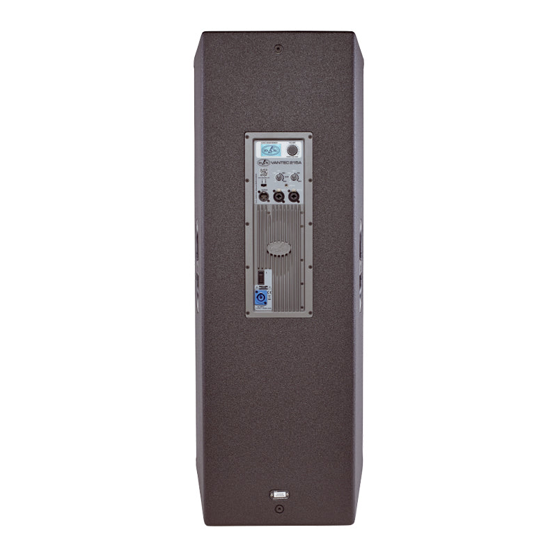 Vantec 215A - 3-way System