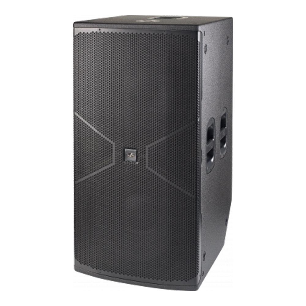 VANTEC-218A - Powered Subwoofer