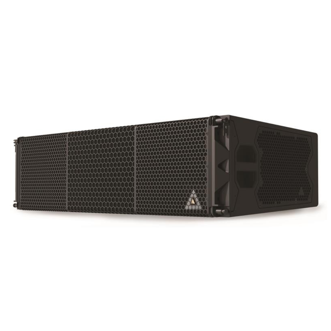VGt - Dual 13" Line Array Loudspeaker