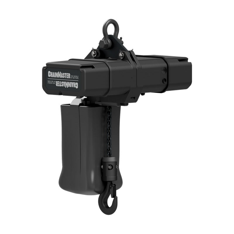 Vario-Lift – Electric Chain Hoists