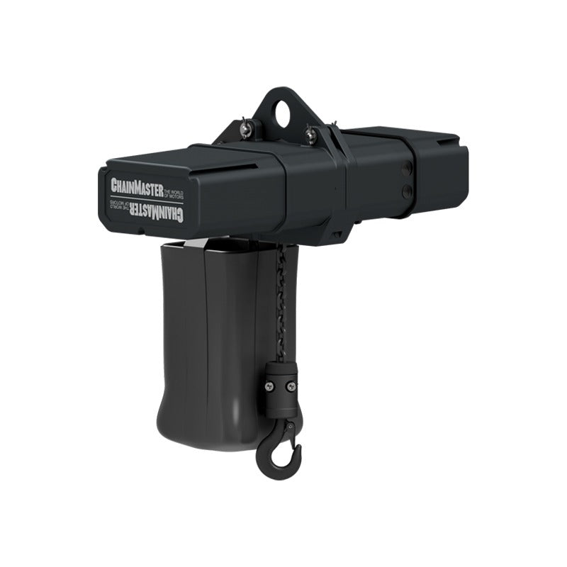 Vario-Lift – Electric Chain Hoists