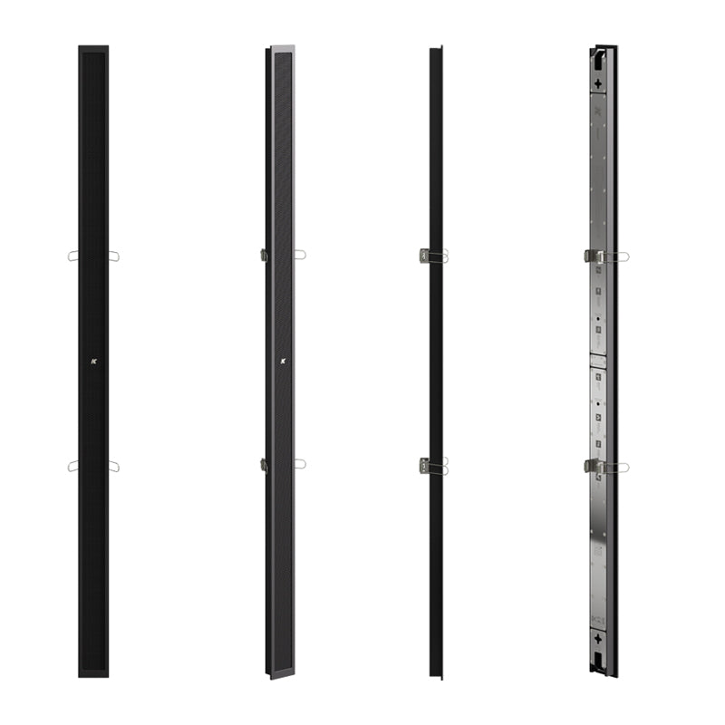 Vyper-KV102R II - Ultra-flat Passive Loudspeaker