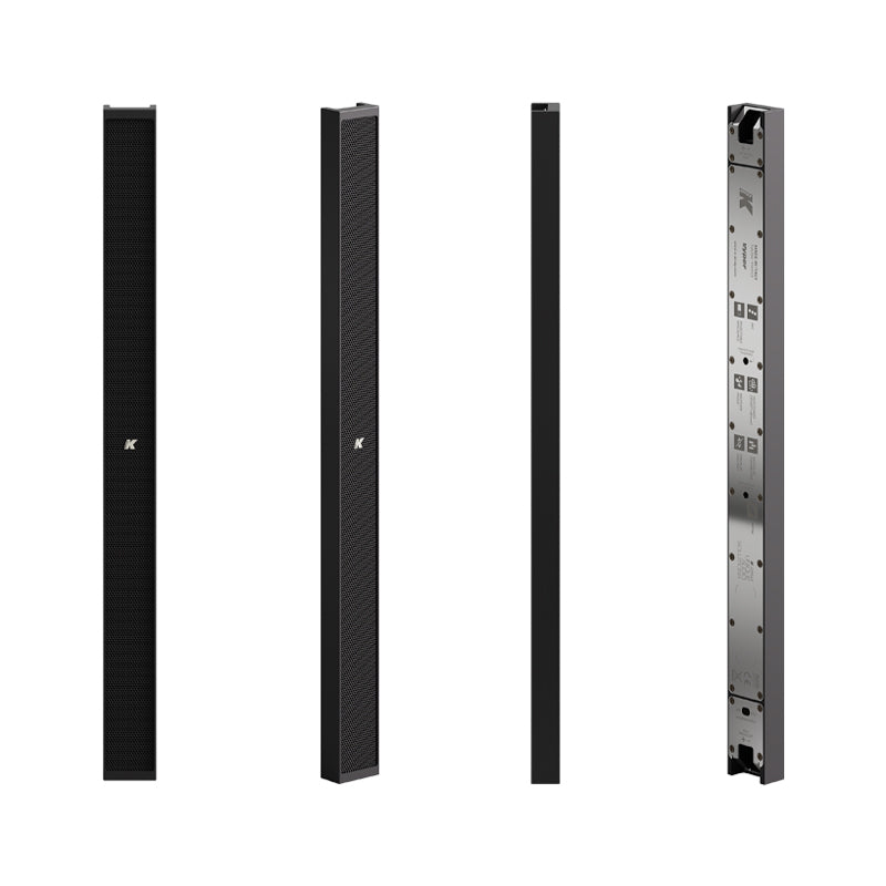 Vyper-KV52 II - Ultra-flat Passive Loudspeaker