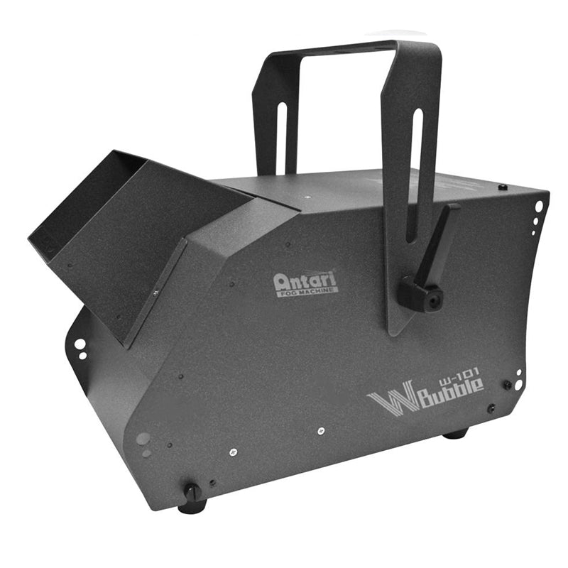 W-101 - Bubble Machine