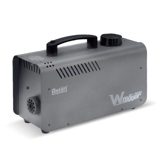 W-508 - Wireless Control Fog Machine
