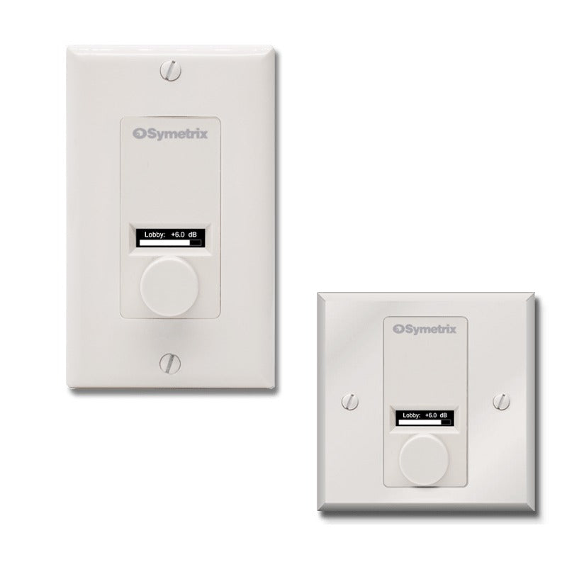 W Series - Remote Controls