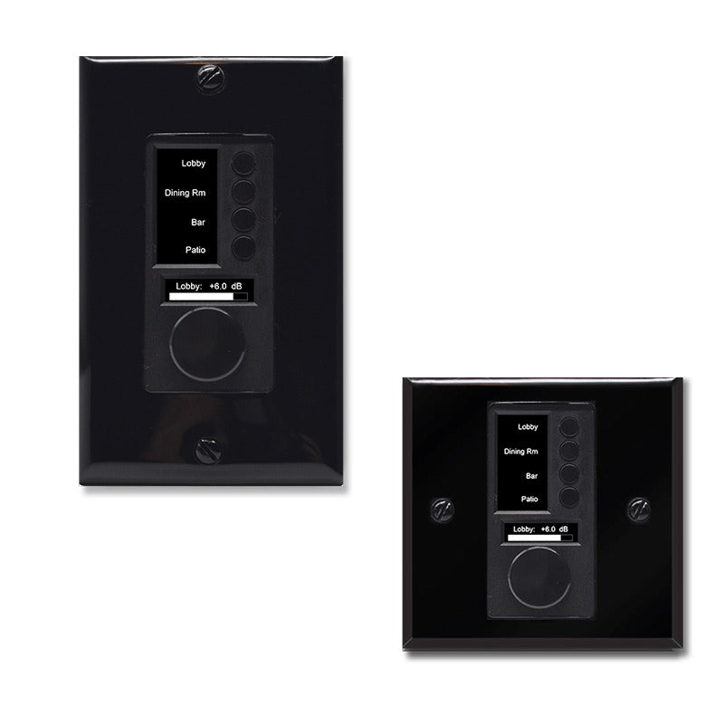 W Series - Remote Controls