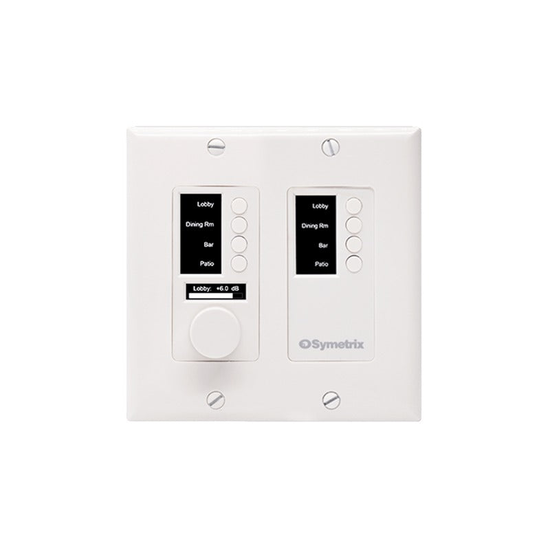 W Series - Remote Controls