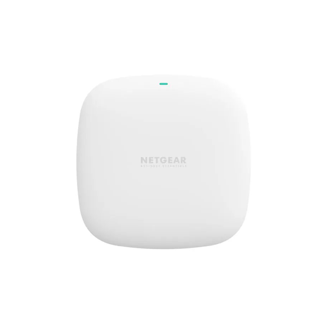 WAX210 - NETGEAR WiFi 6 AX1800 Dual-band Access Point with Gigabit PoE