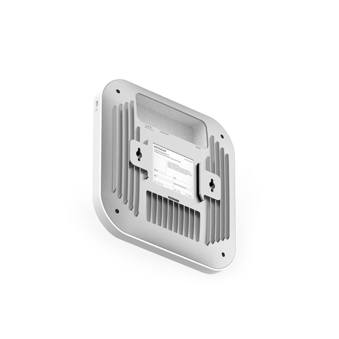 WAX620- AX3600 Dual Band PoE Multi-Gig WiFi 6 Access Point