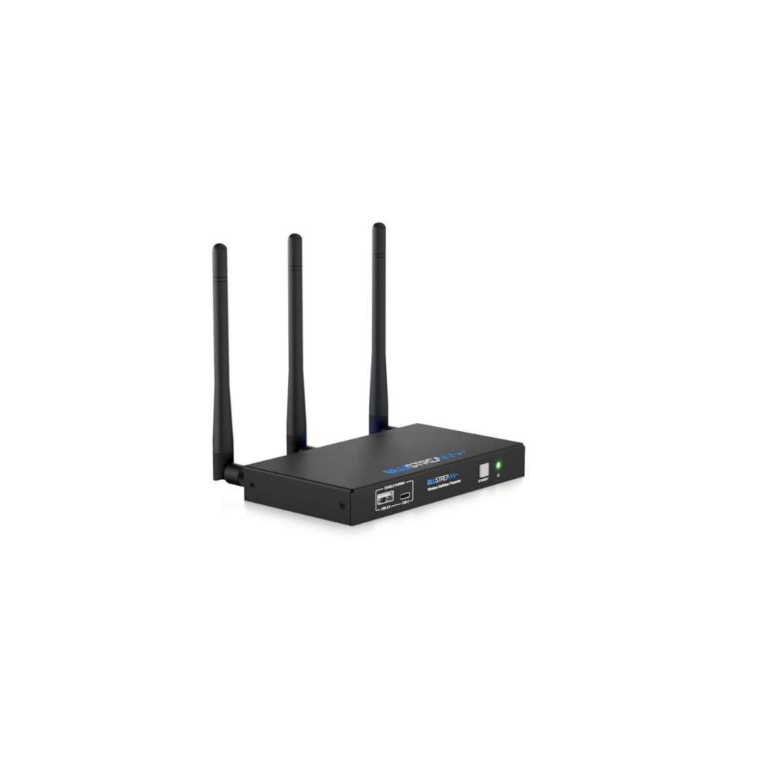 WMF51 - Wireless Multiview Presenter