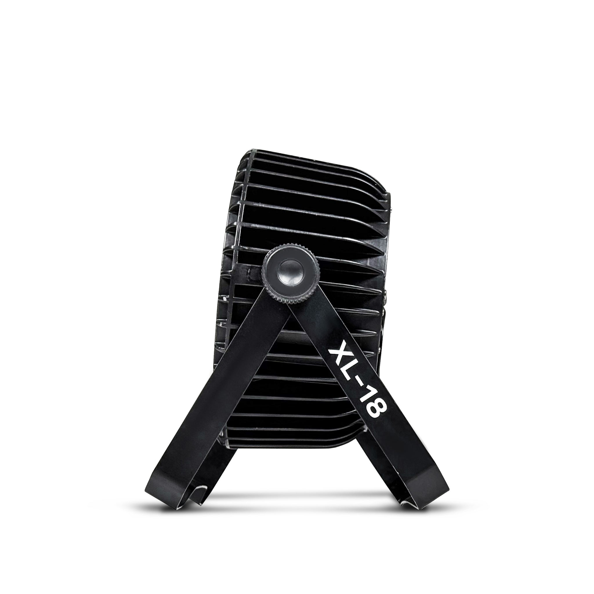 XL 18 - 18x10W, RGBW LED PAR
