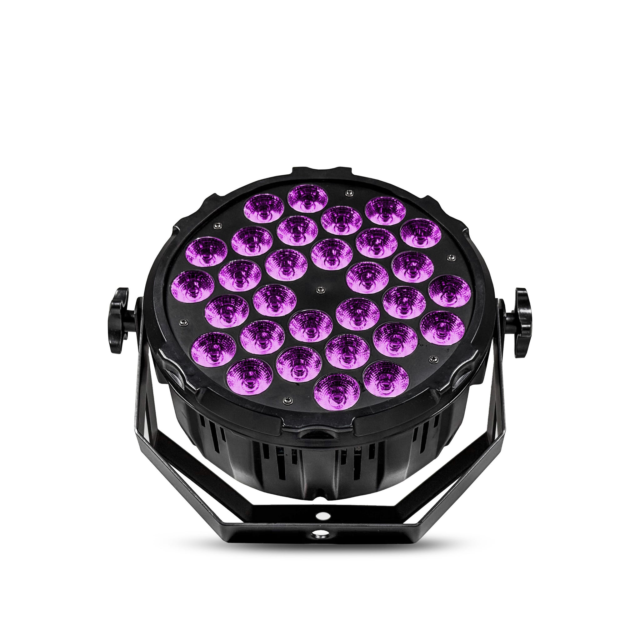 XL 30 - 30x10W RGBW LED PAR