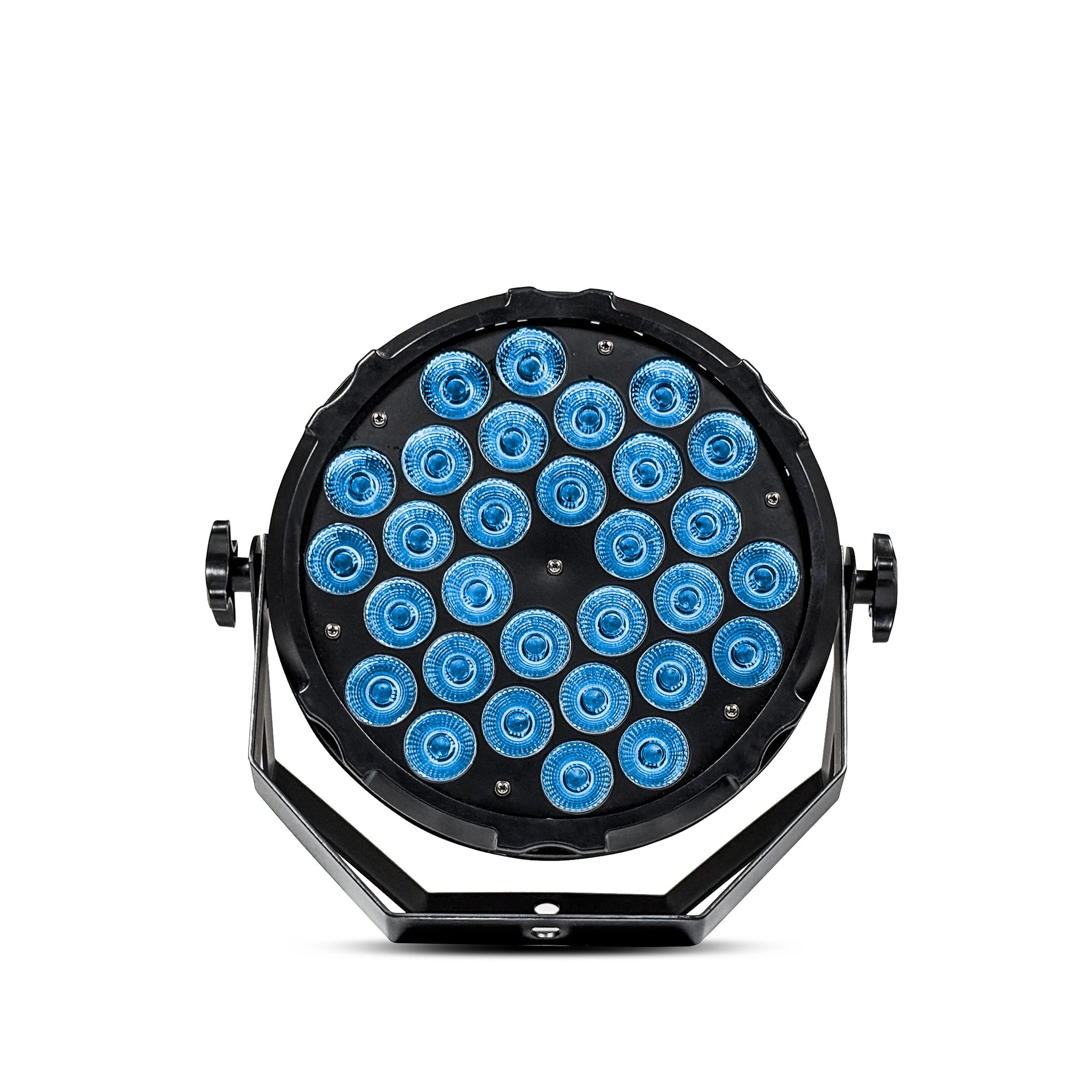 XL 30 - 30x10W RGBW LED PAR