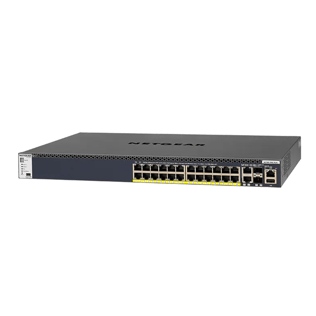 XSM4348CS-Fully Managed M4300-48x (XSM4348CS)