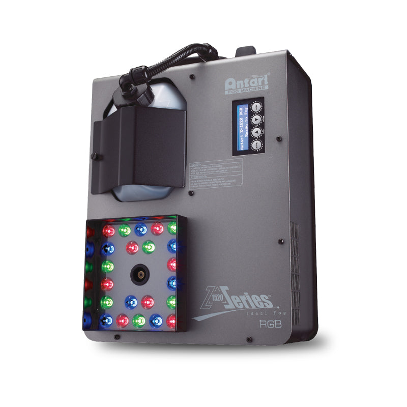 Z-1520 - RGB Two-Way Fog Jet