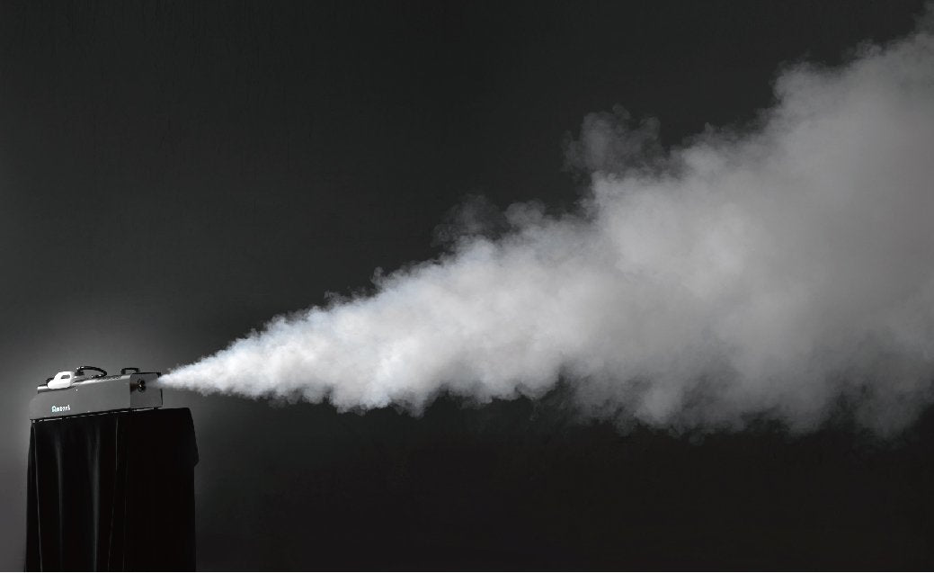 Z-3000 III Fog Machine