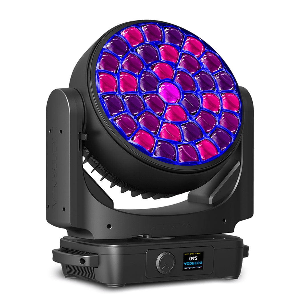 Zonda 9 FX - LED Moving Head