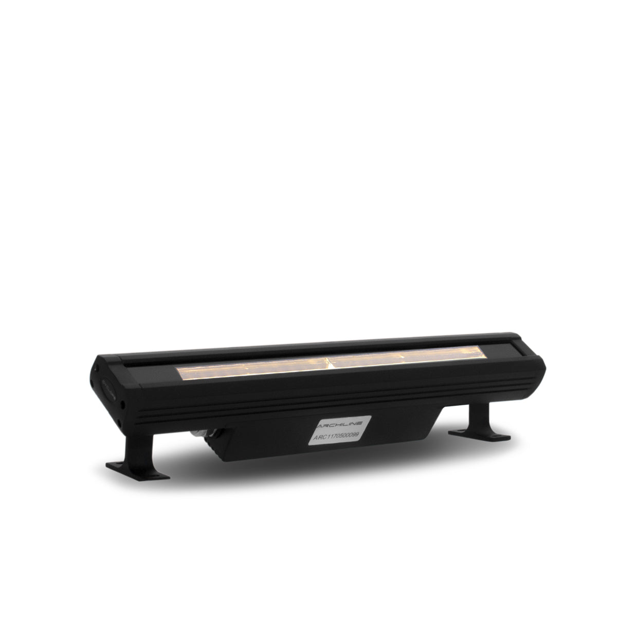 ARCHILINE 2 - Outdoor, white LED wash bar