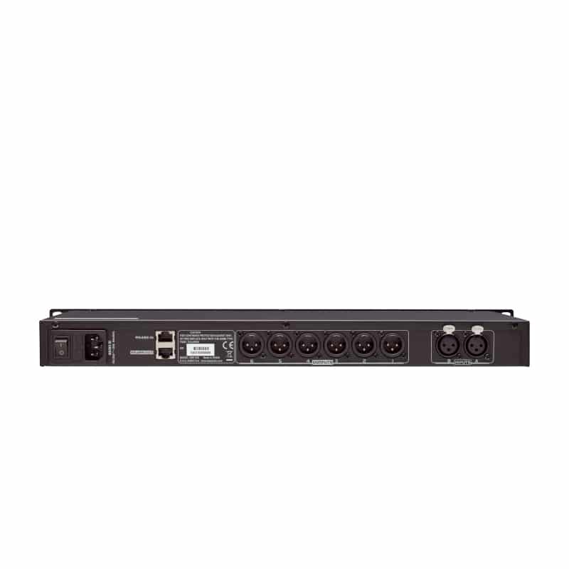 DSP-226 - Management Processor