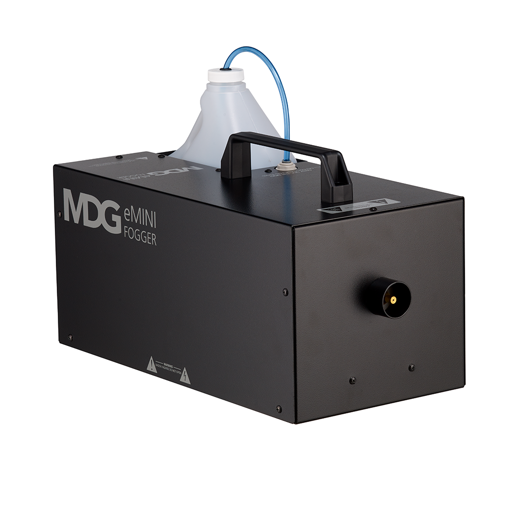 eMINI - Fog Machine