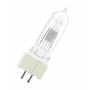 64796- 2500W 230V Halogen Studio Lamp
