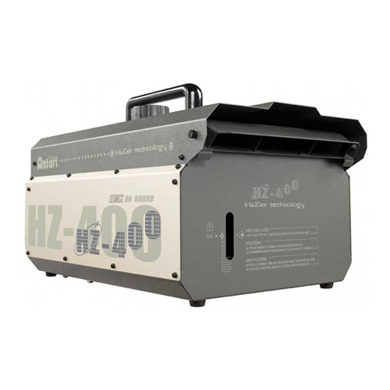 HZ-400 - Professional Haze Machine