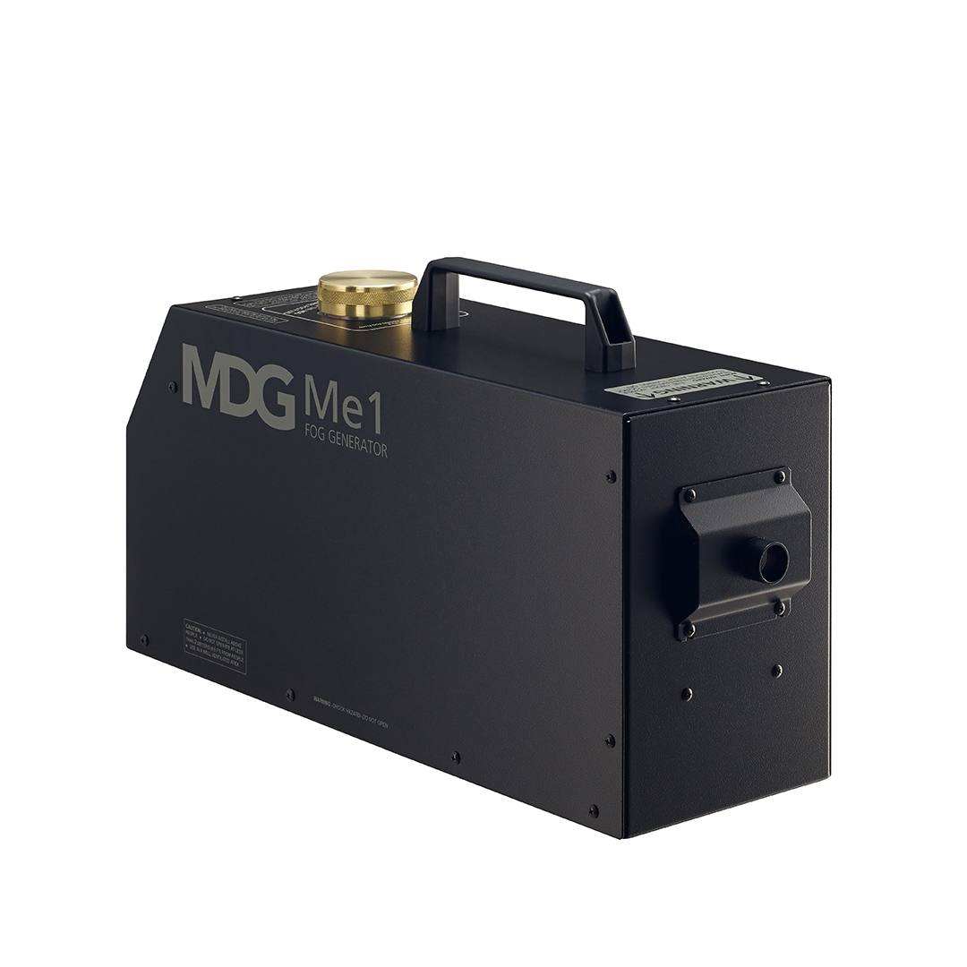 Me1 AR - Auto-Refilling Fog Machine