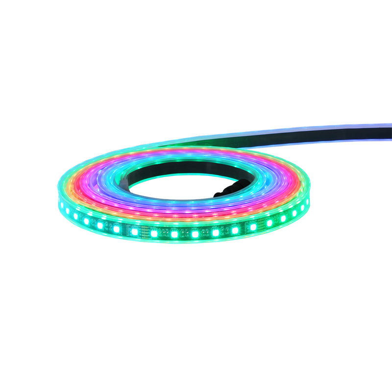 PIXISTRIP - RGB Digital LED Pixel Strip