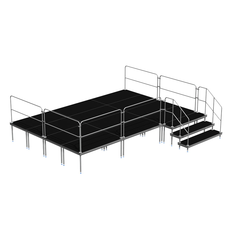 Pro Deck - Modular Stage Platform
