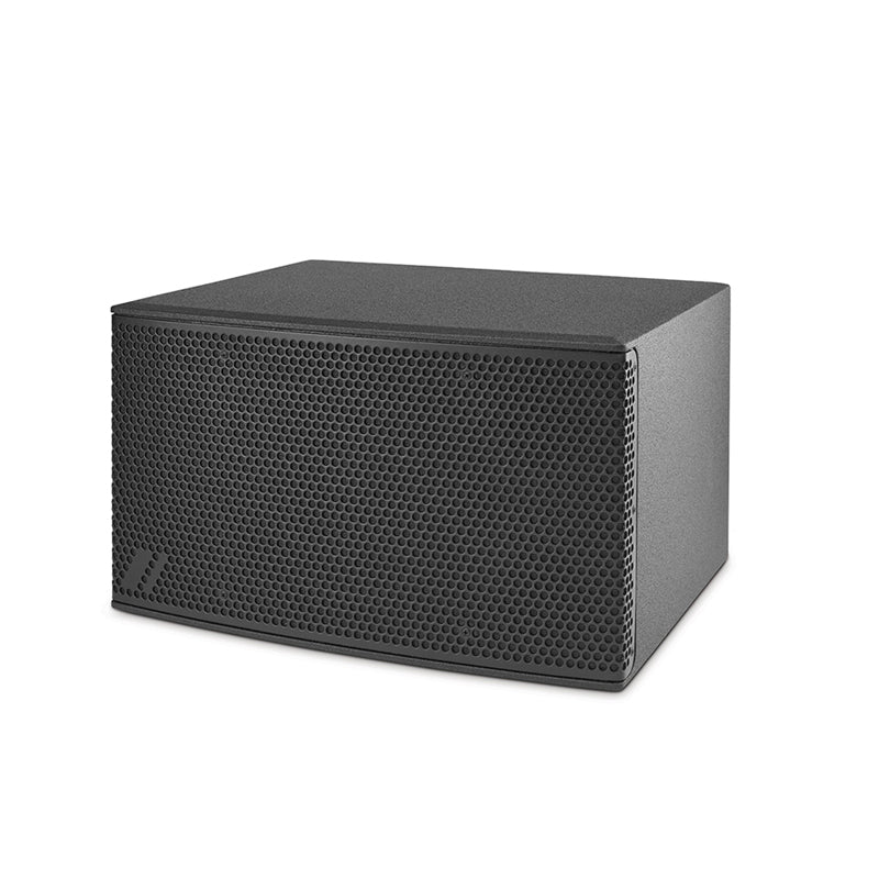 Q-10 Compact Subwoofer System