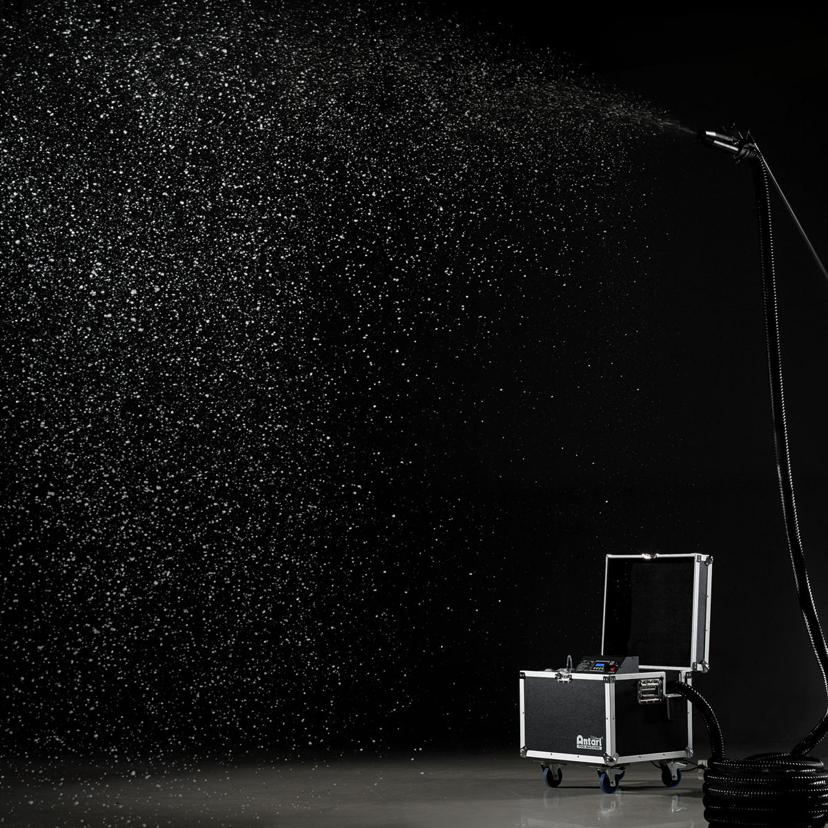 S-500 - High-Output Snow Machine