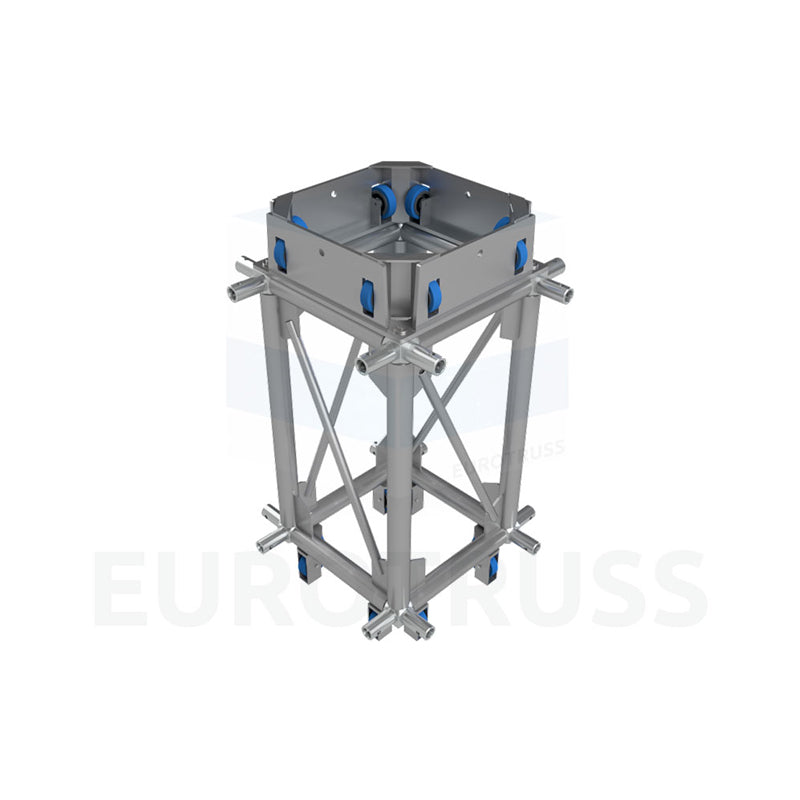 TD44 - Heavy Duty Truss Tower