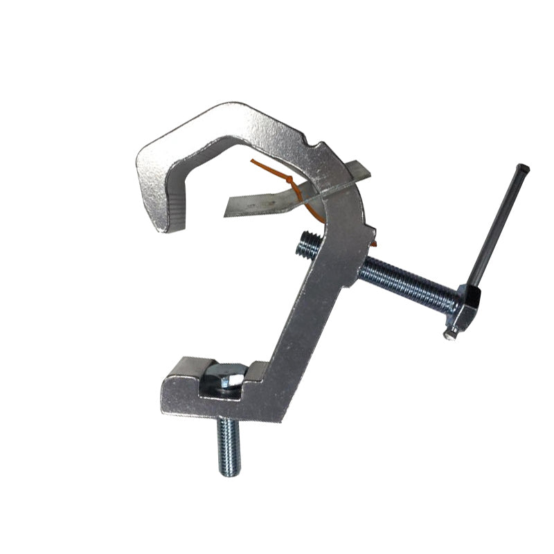 C-Clamp Quick Coupler for 50 mm Tube - 150 Kg - TT-CLM-82