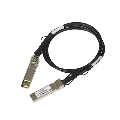 3m Passive SFP+ Direct Attach Cable