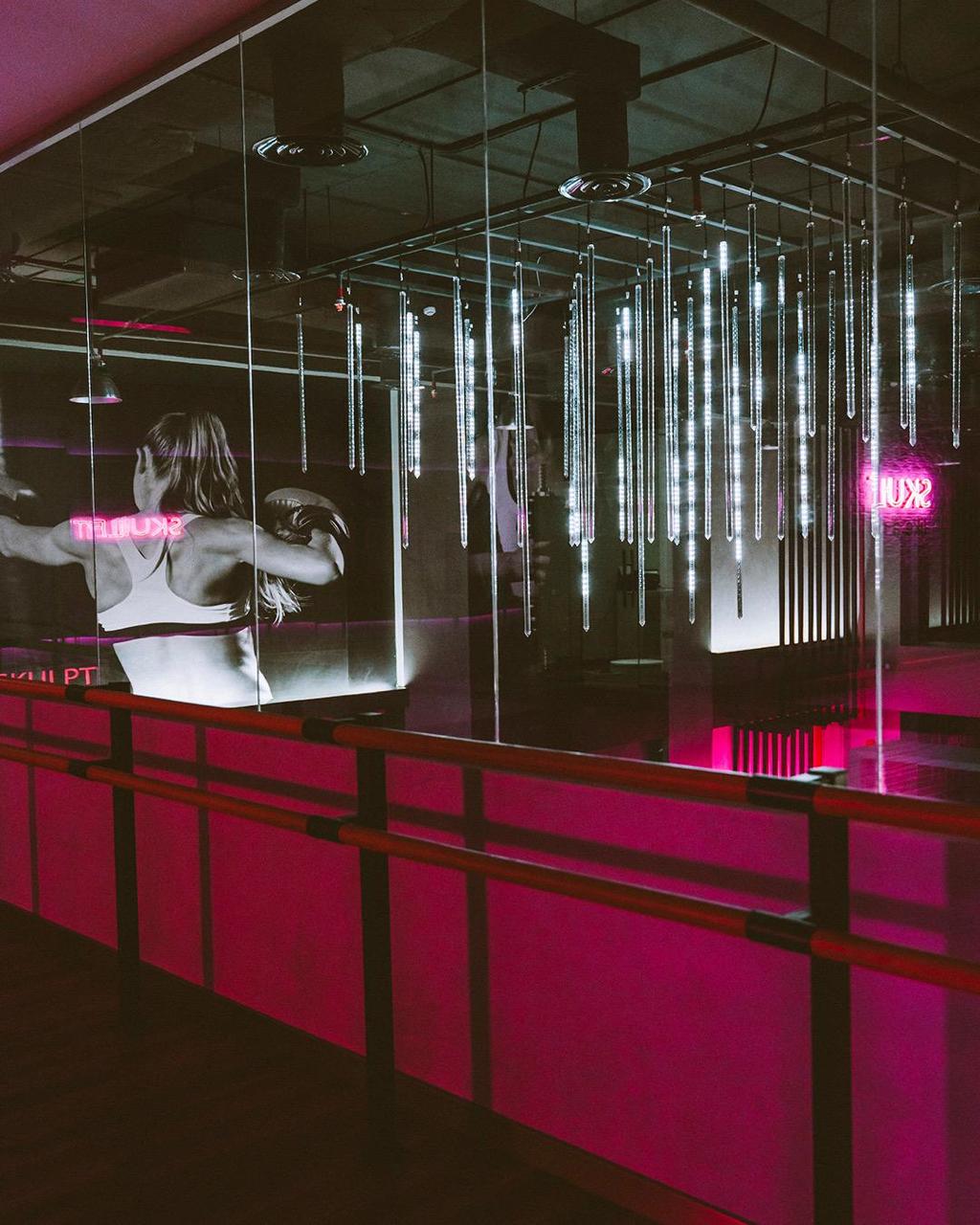 Skulpt Gets Full AVL Solution for an Exclusive Fitness Experience